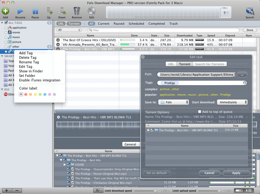 Winscp for mac free download. software