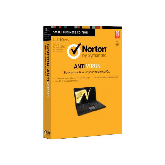Download Norton AntiVirus 213012 - FileHippocom