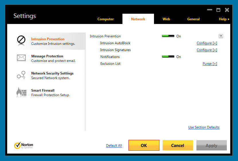 Nq Mobile Security for Windows - downloadcnetcom