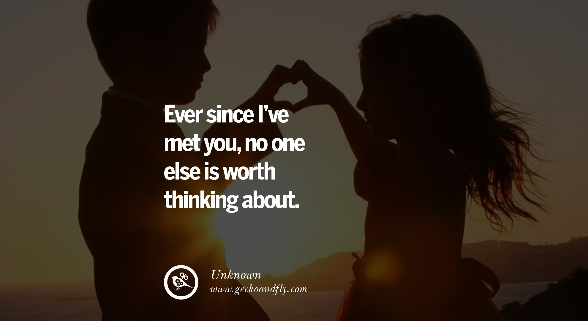 40 Romantic Quotes about Love Life, Marriage and Relationships [ Part ...