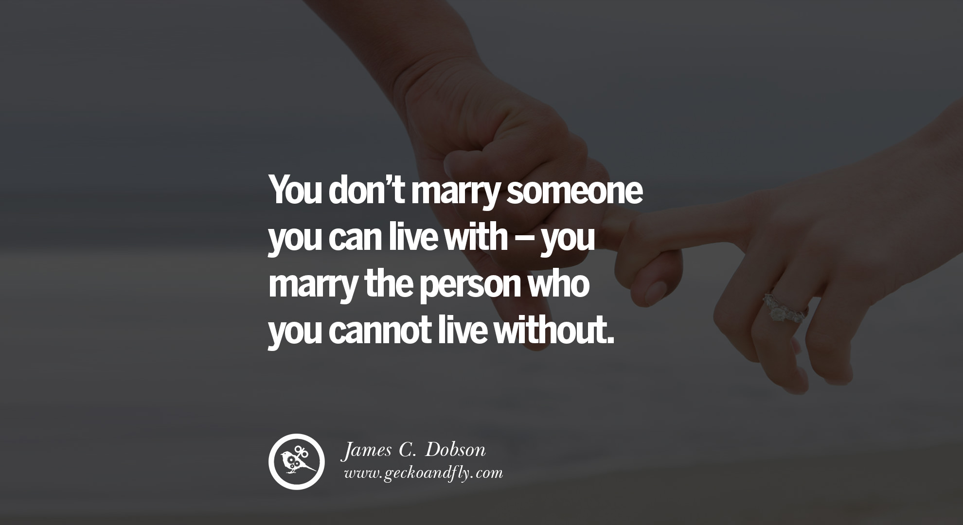 40 Romantic Quotes about Love Life, Marriage and Relationships [ Part 2 ]