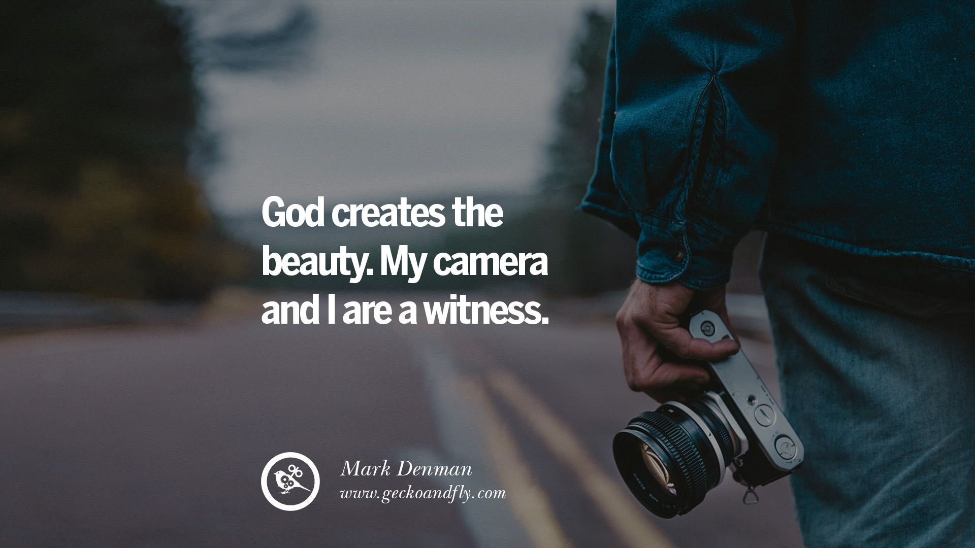 20 Quotes about Photography by Famous Photographer