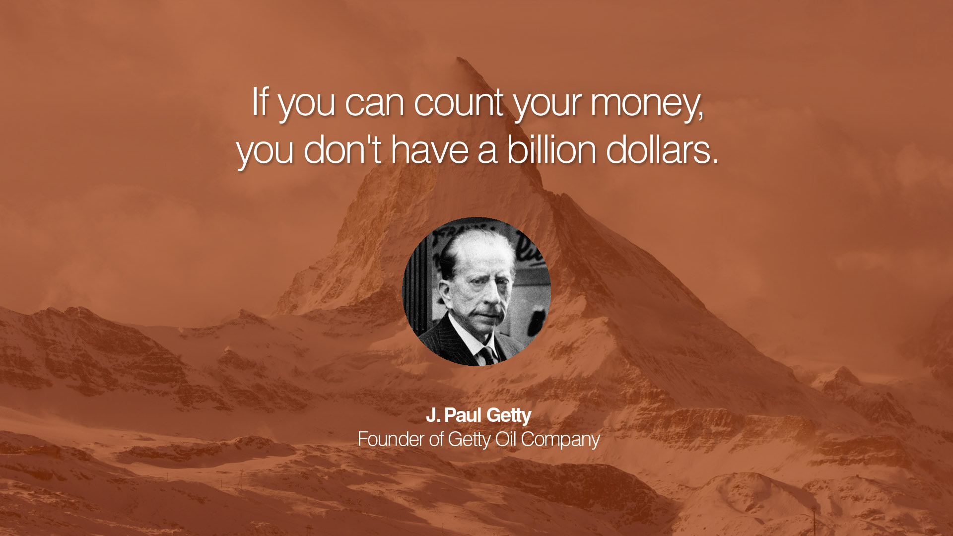 21 Inspirational Entrepreneur Quotes by Famous Billionaires and