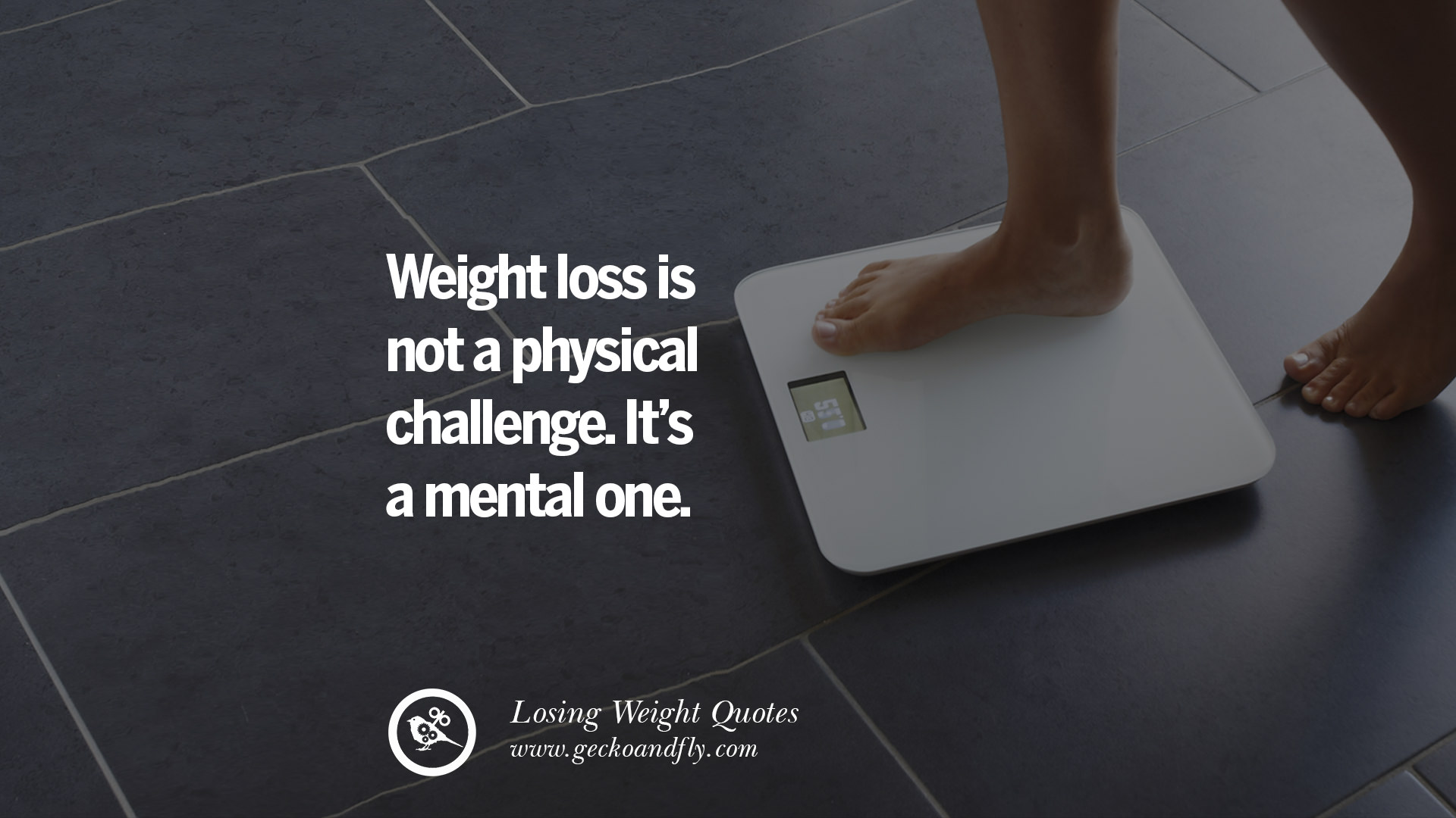 40 Motivational Quotes on Losing Weight, On Diet and Never ...