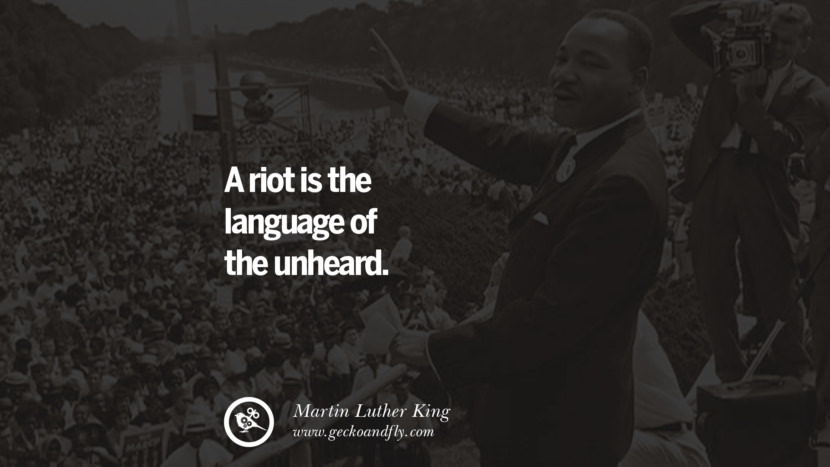 30 Powerful Martin Luther King Jr Quotes on Equality Rights, Black