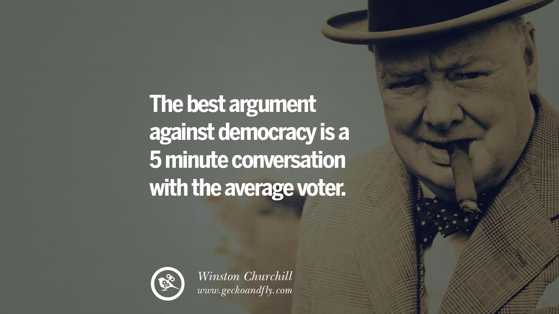 30 Sir Winston Churchill Quotes and Speeches on Success, Courage, and