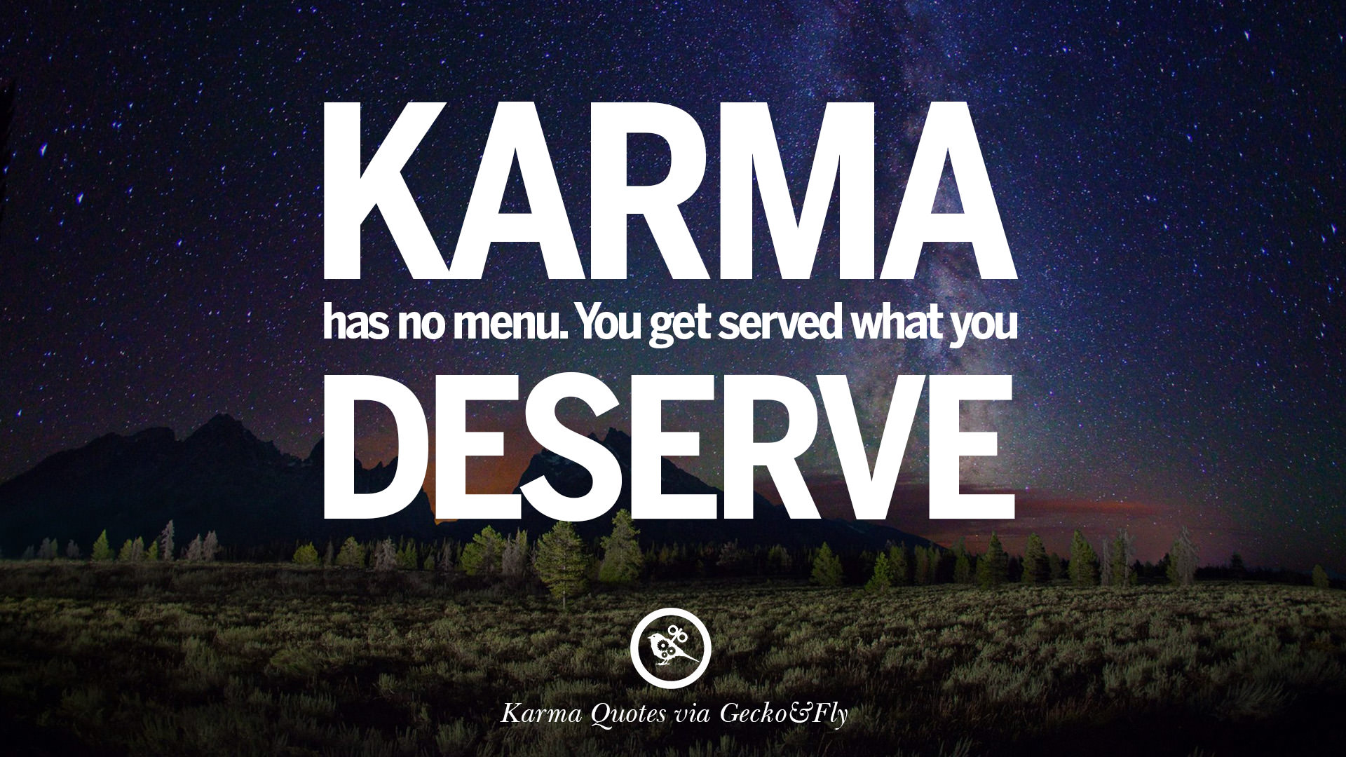 Karma Quotes Image 1