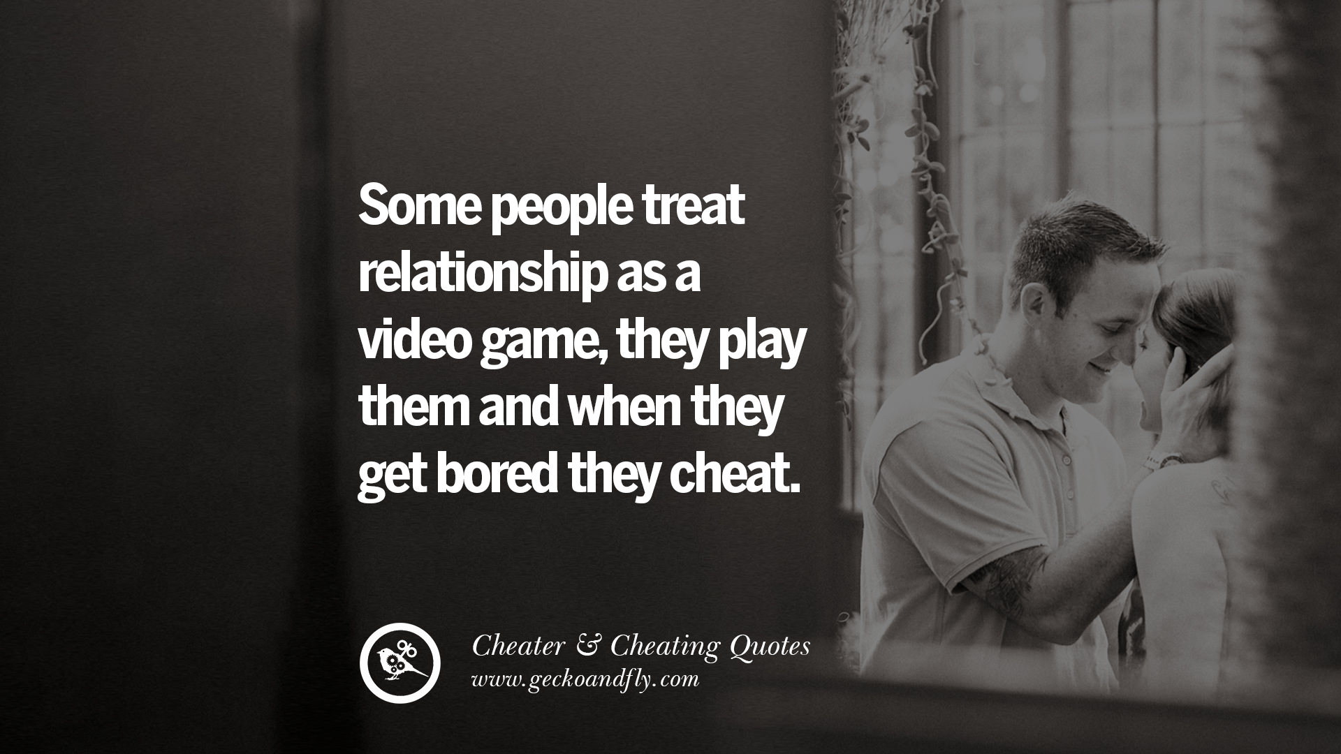 60 Quotes On Cheating Boyfriend And Lying Husband