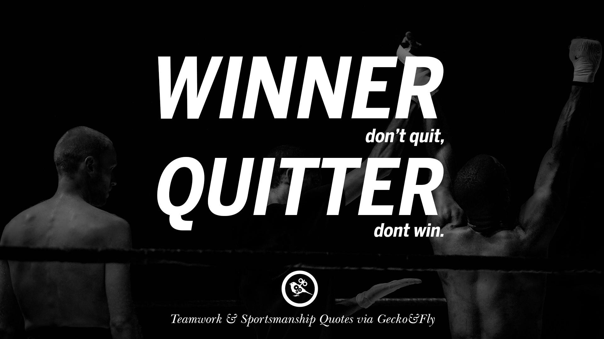 Winning Sports Quotes Short