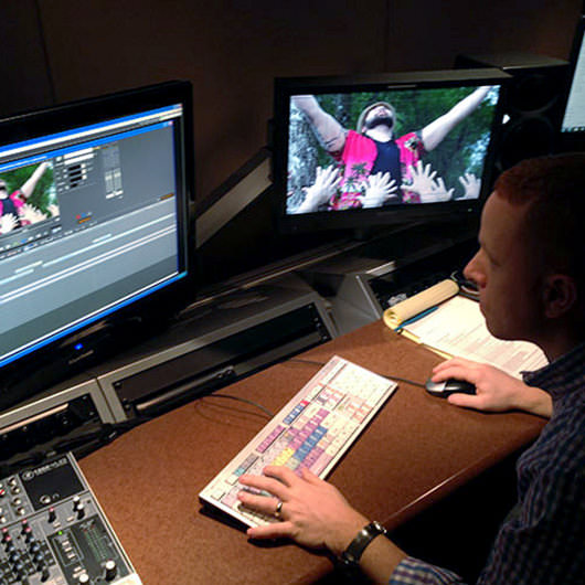 Top 5 Free Video Editing Software with Basic to Advanced 