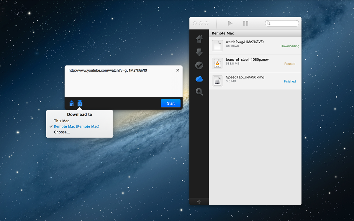 idm download manager for mac