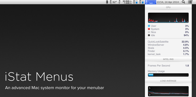monitor bandwidth apple macOS internet Software to Monitor Your Monthly Broadband Internet Bandwidth Usage