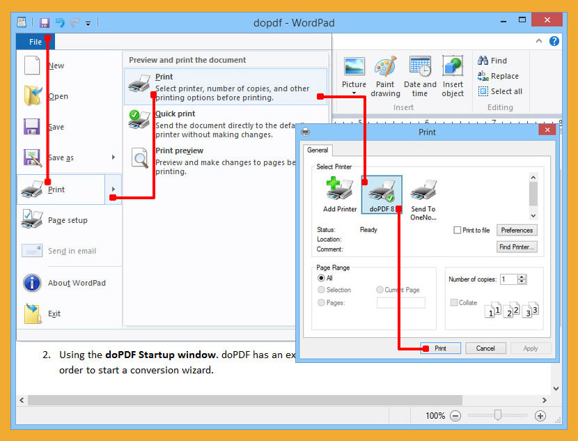free download adobe pdf printer driver for windows 10