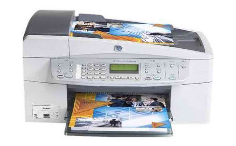 best laser printer and scanner