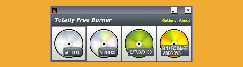 sab free dvd burner