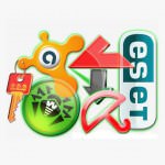 Descargar El Programa NOD32, Norton, AVG Antivirus Gratis Gratuito