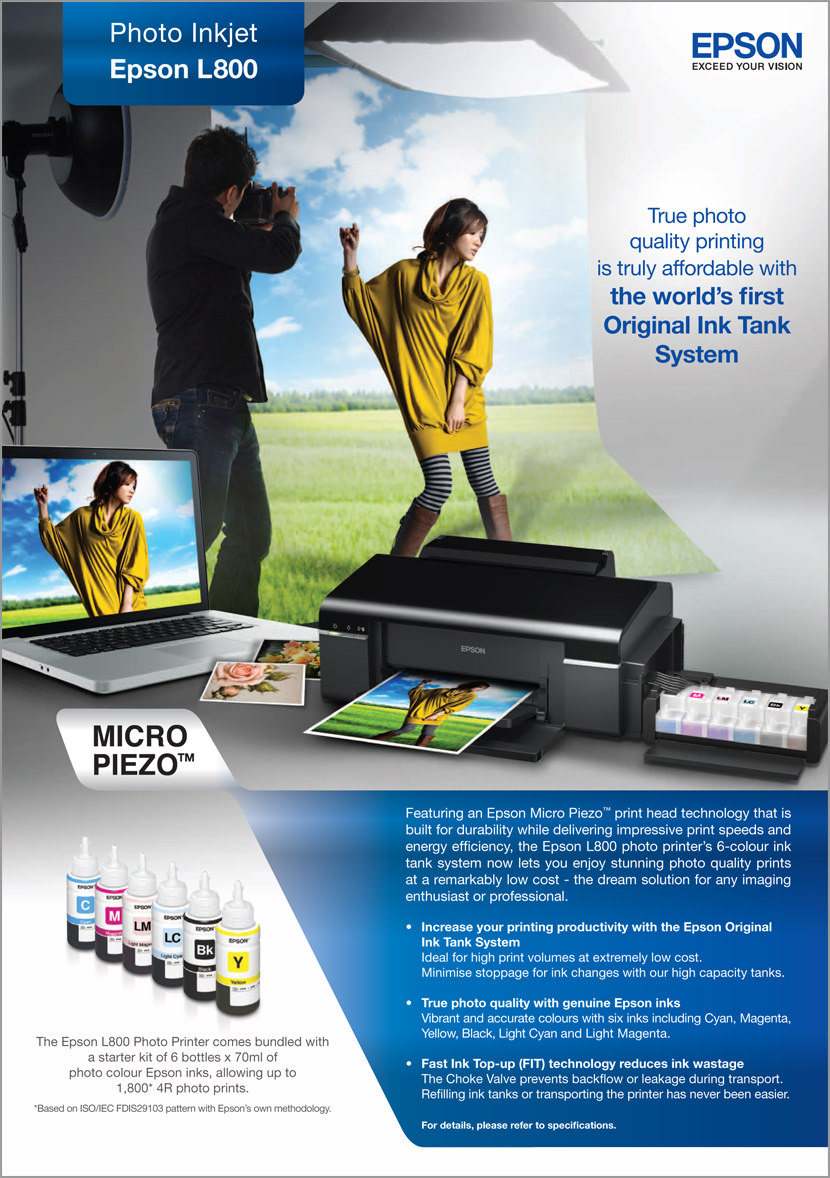 Continuous Ink System And Cartridges For HP Officejet 6310 All-in-One Printer
