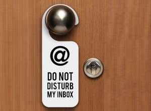 Free Temporary Disposable Email Services To Fight Spam