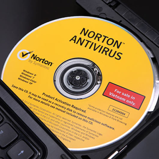 norton antivirus for business