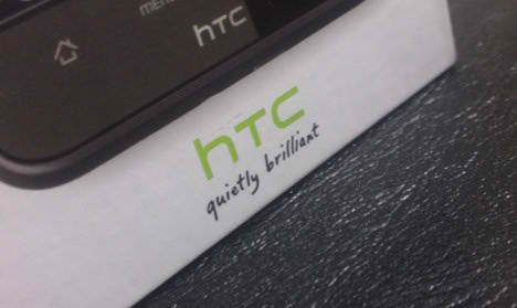 HTC Desire HD 8MP Camera Sample Photos