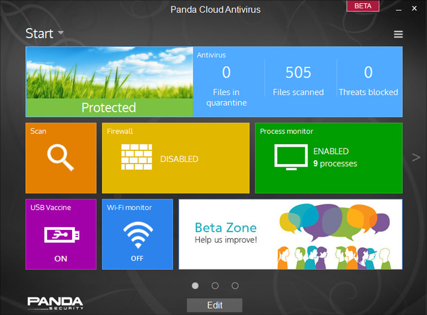 Free 6 Months Panda Cloud Antivirus Pro