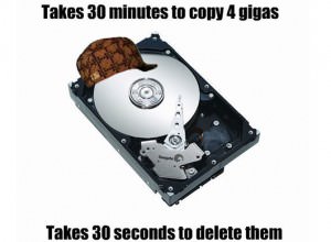 Desktop 3.5 Hard Disk Comparison by WD vs. Seagate