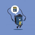 microSD and SD Cards Read Write Speed Comparison