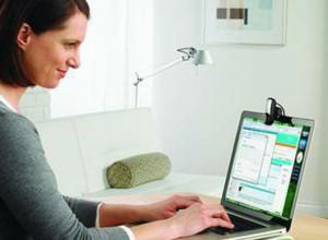 Logitech Cooling Pad N200 Review - Best Laptop Cooler