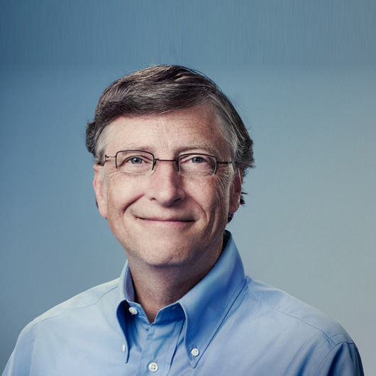 14 Interesting Facts About Microsoft's CEO Bill Gates' Money