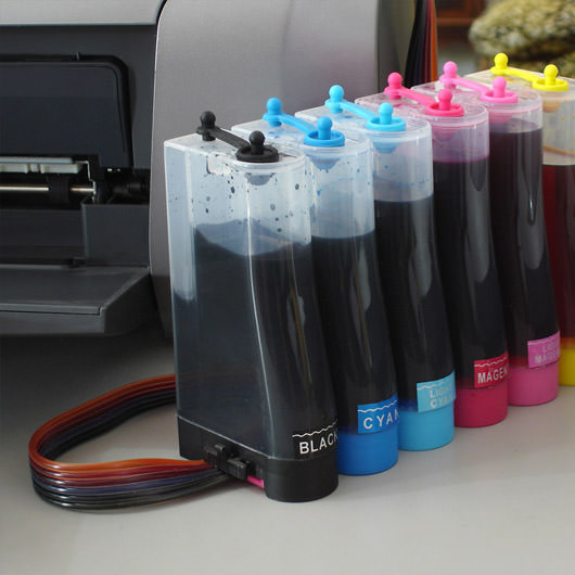 ink cartridges for hp j4580 printer