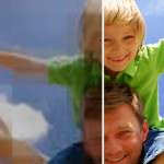 FBI And CSI Photo Enhancing Software - Reduce Blur And Sharpen Text In Images