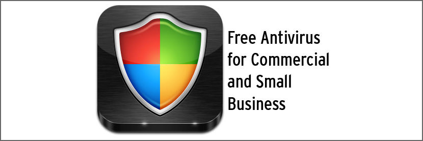 free antivirus commercial enterprise use