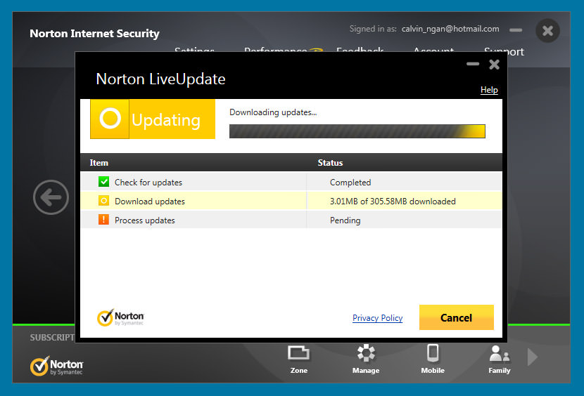 Norton internet security product key generator