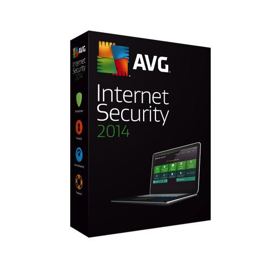 avg internet security iphone