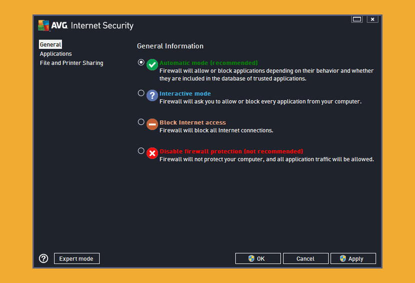 trend micro antivirus + security tpb