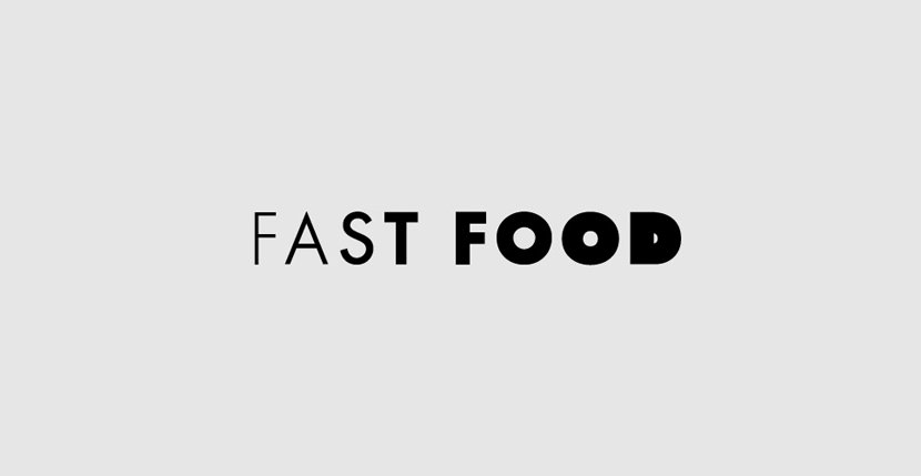 fastfood