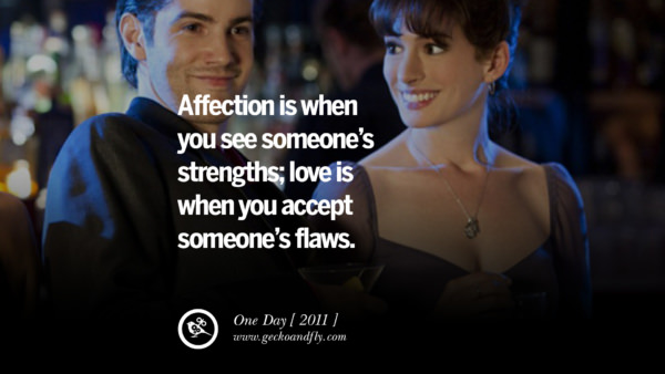 20 Inspiring Movie Quotes On Love, Life, Relationship, And Friends
