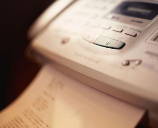 Online Fax Services For Sending & Receiving Faxes Without Fax Machine