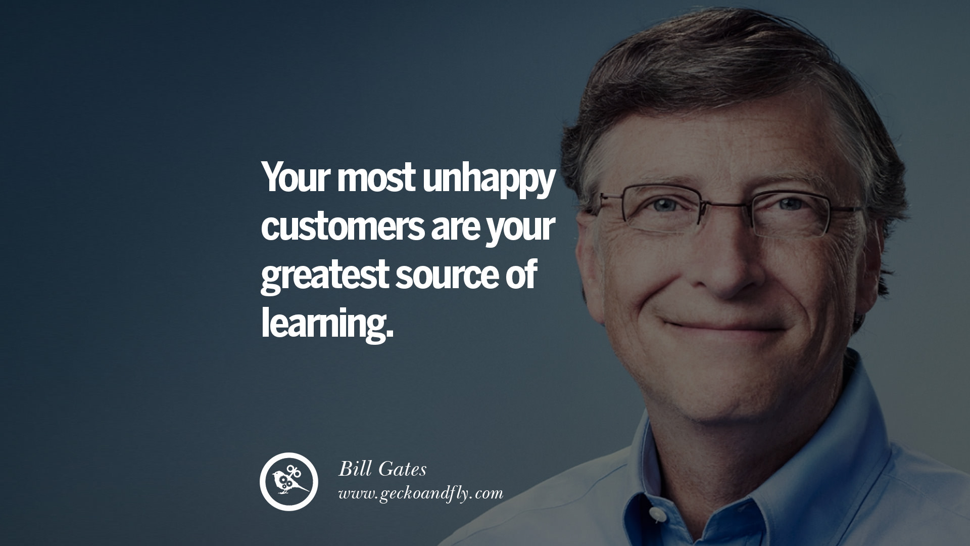 Bill Gates Quotes About Life Bill Gates Quotes About Life