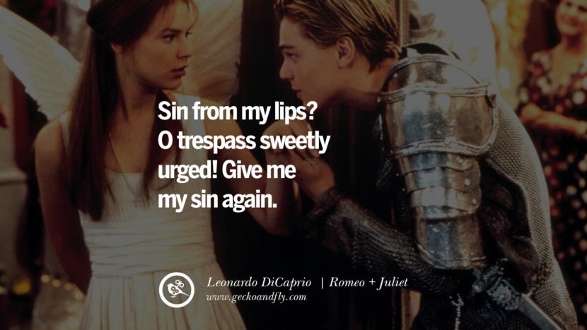 18 Awesome Leonardo DiCaprio Movie Character Quotes