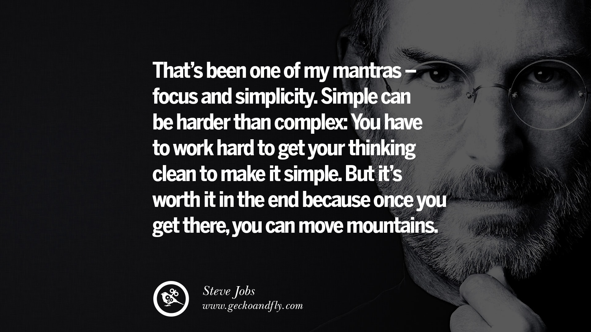 28 Memorable Quotes By Steven Paul Steve Jobs For Creative Designers 