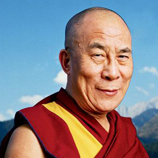 dalai lama buddhism type