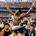 Inspiring Quotes from Pele the Greatest Football Legend