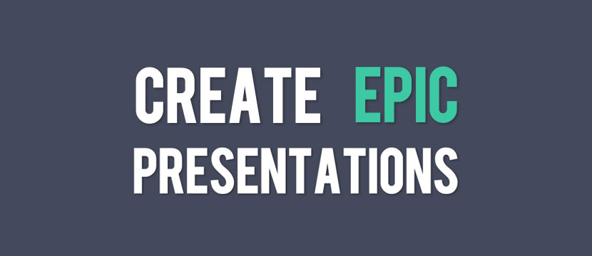 8 Tips on Creating the Most Awesome Microsoft Powerpoint Presentations