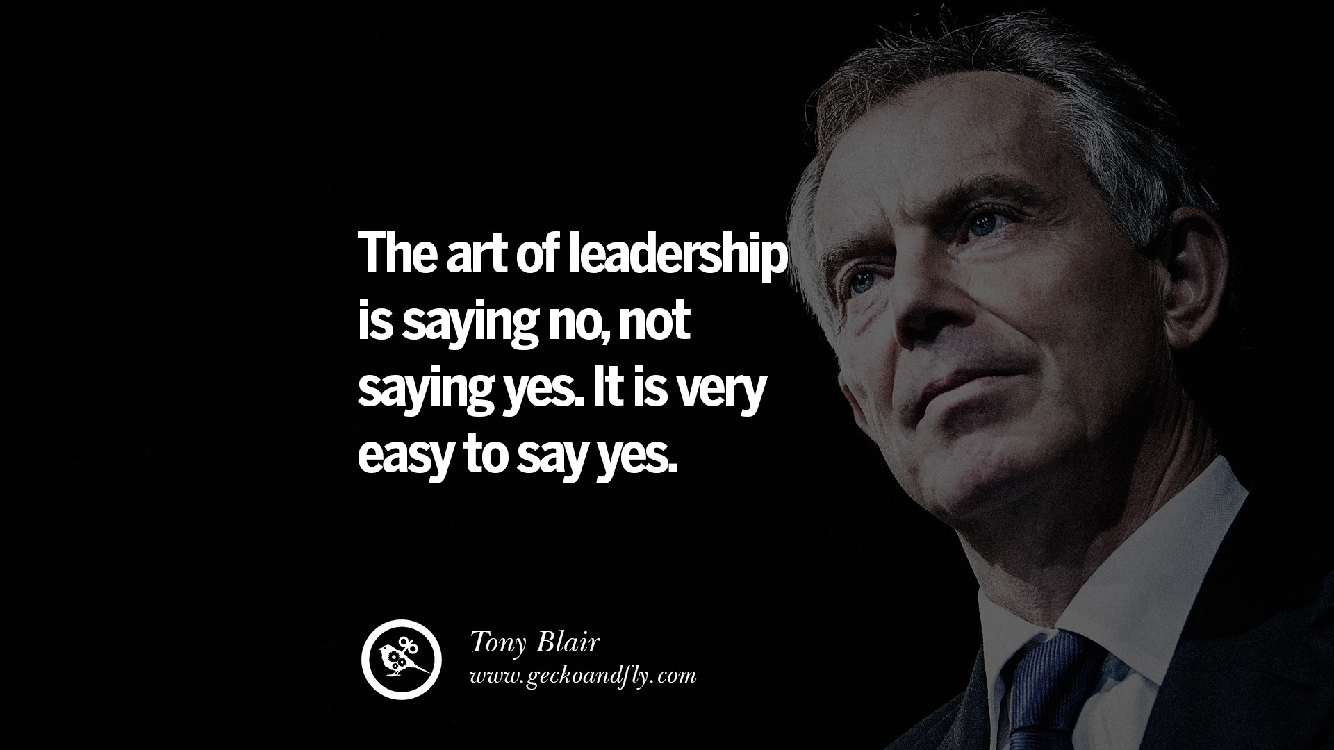 22 Beautiful Quotes On Management And Leadership