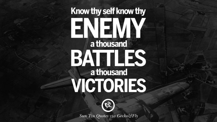 What is essential in war is victory, not prolonged operations. Quote by Sun Tzu Art of War