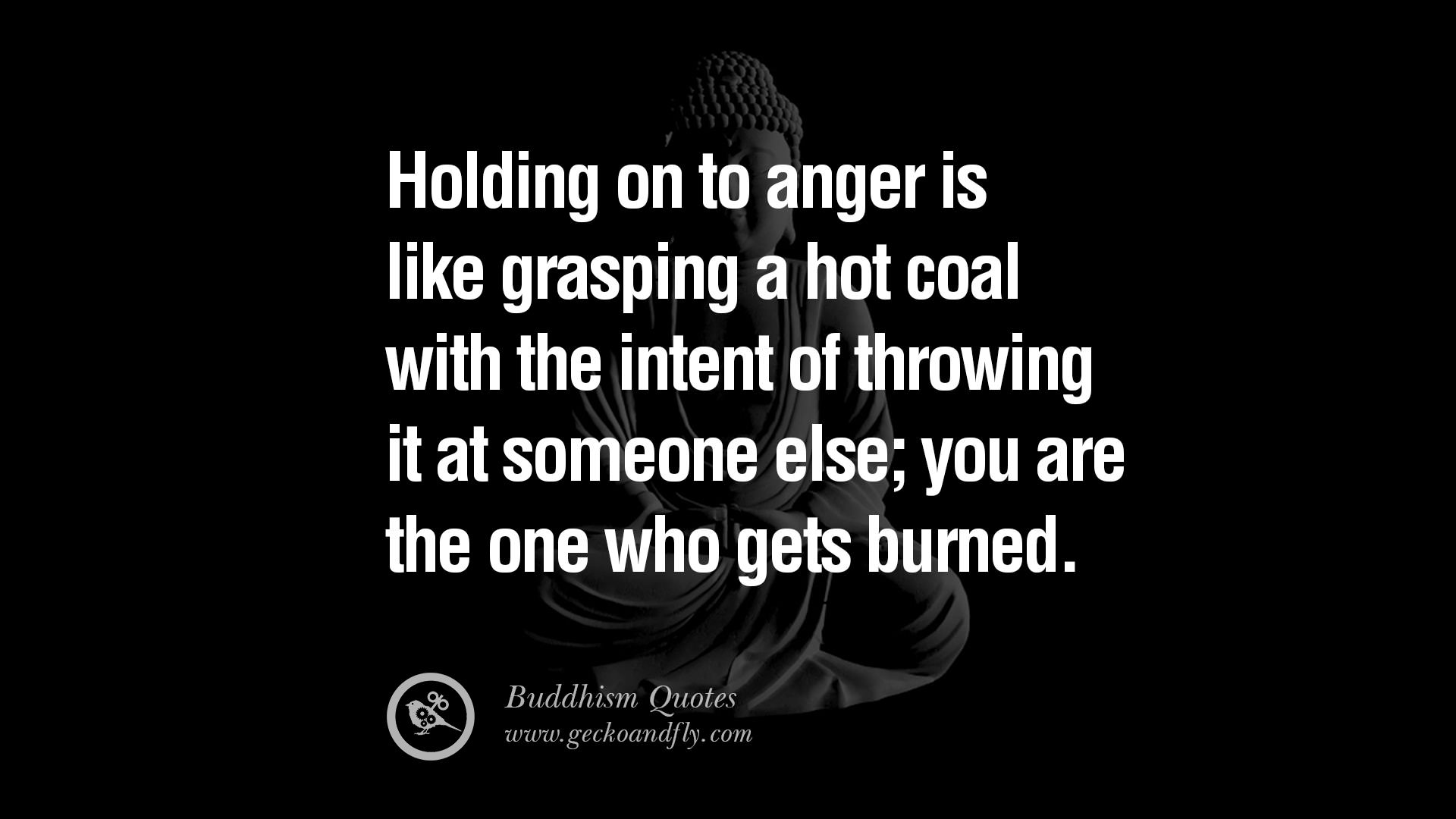 25 Zen Buddhism Quotes On Love Anger Management Salvation And Enlightenment