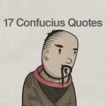 Confucius Quotes and Analects on Life, Success and Struggle