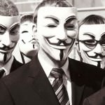 Quotes on Wearing a Mask, Lying and Hiding Oneself