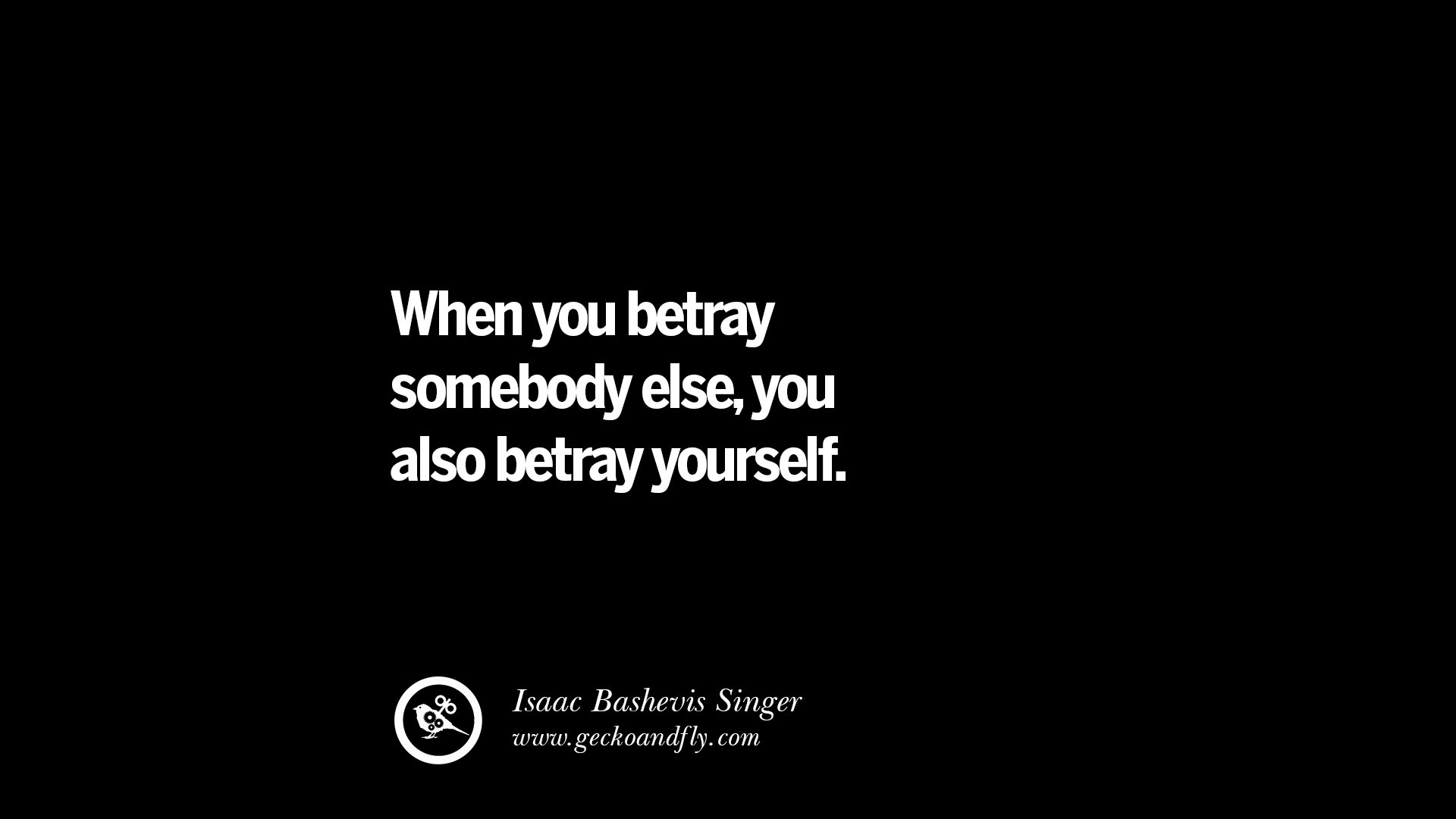 Quotes And Sayings About Betrayal In Friendship